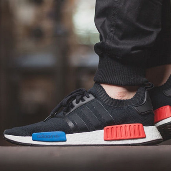 adidas Other - Adidas NMD_R1 PK 'OG' 2017 S79168 Men's Sneakers